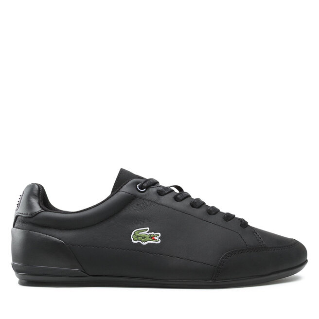 Lacoste Sneakers Lacoste Chaymon Crafted 07221 Cma 7-43CMA004302H Blk/Blk