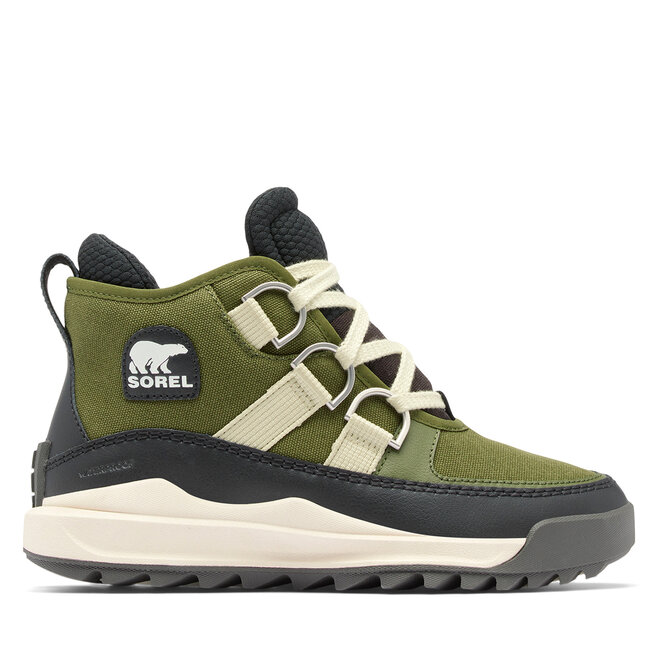 Sneakersy Sorel Ona™ Rmx Chukka - Zielony
