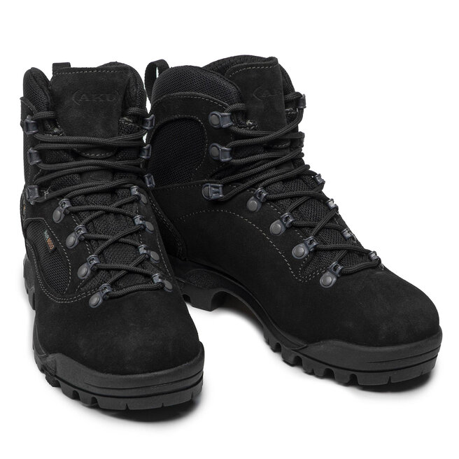 Aku Туристически Aku Camana Fitzroy Gtx GORE-TEX 331PK Antracite 024