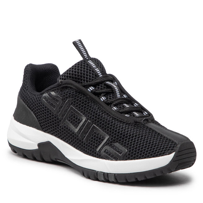 Alpina Scarpe da trekking Alpina Ewl Tt IS24-2K Nero