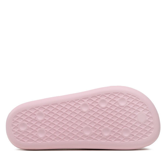 adidas Pantoletten adidas Adilette Ayoon Slides HP9574 Rosa
