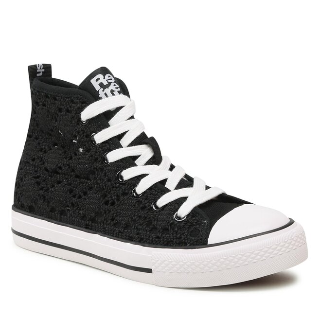Refresh Plátěnky Refresh 170821 Black