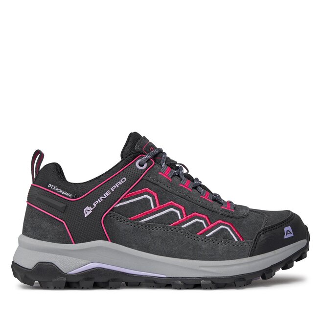 ALPINE PRO Trekkings ALPINE PRO Gimie UBTB371770 Smoked Pearl