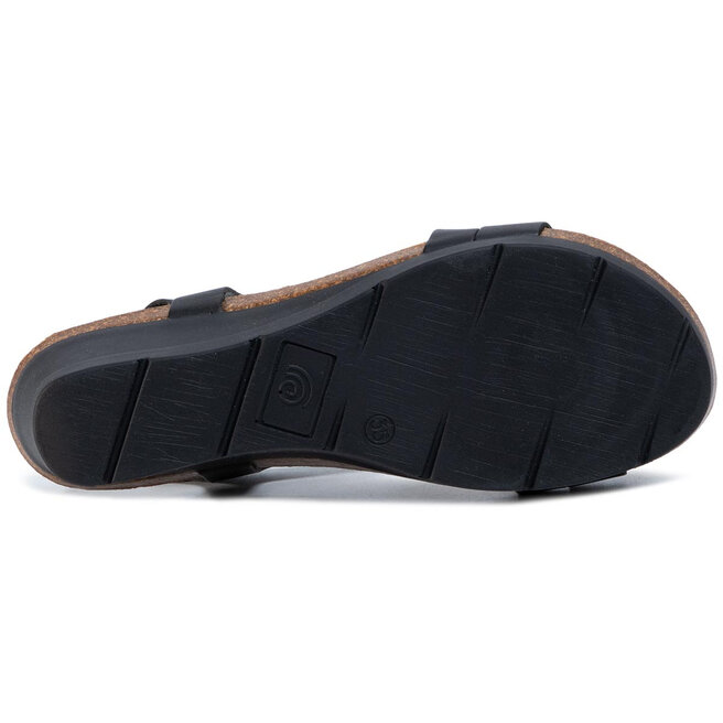 Dr. Brinkmann Сандали Dr. Brinkmann 710710 Schwarz 1