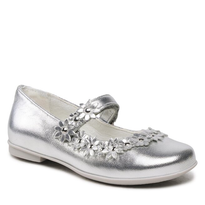 Silver scarpe basse top