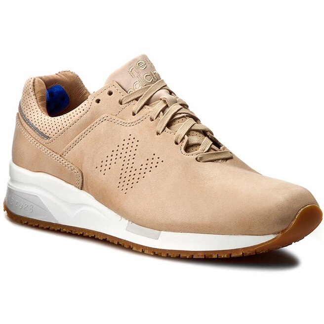 Sneakers New Balance ML2016OC Beige eschuhe
