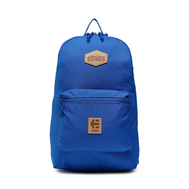 Plecak Etnies Fader Backpack - Niebieski