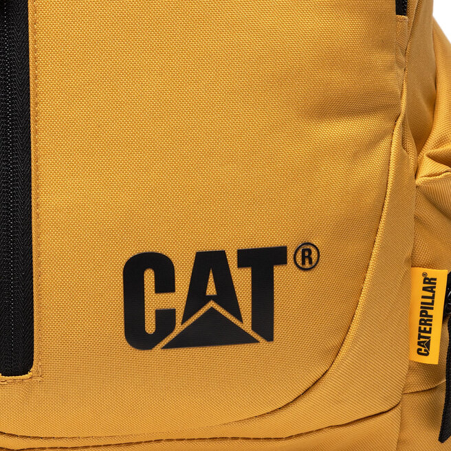 CATerpillar Rucsac CATerpillar Backpack 83541-503 Machine Yellow