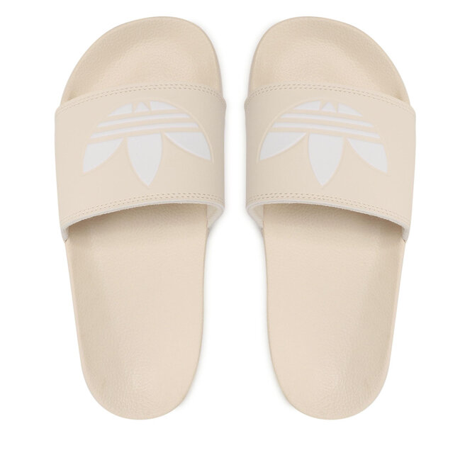 adidas Чехли adidas adilette Lite W GX9491 Ecrtin/Ftwwht/Ecrtin