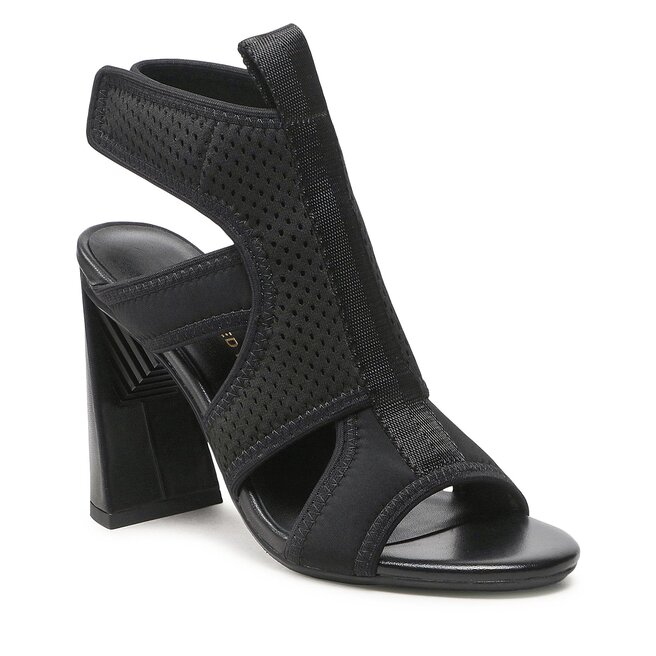 Sandale United Nude Sonar Suurf Hi 1073301174 Black