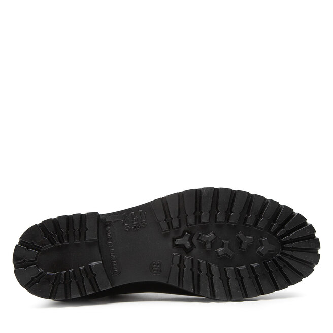 Hugo Holínky Hugo Tabita Rain Bootie 50475480 10222177 01 Black 001