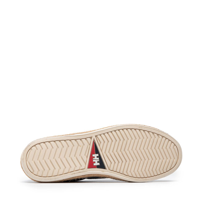Helly Hansen Еспадрили Helly Hansen Coraline 11-584.597 Navy/Whitecap Gray