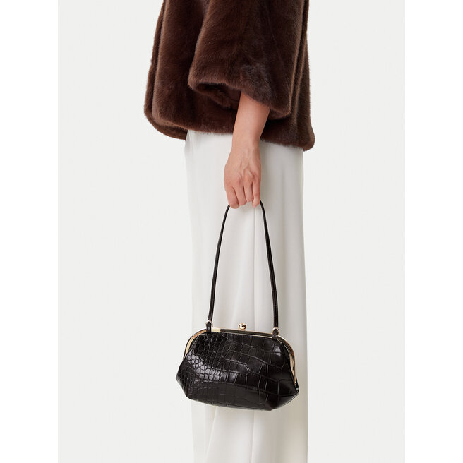 Torebka Balagan Sicily Brązowy -