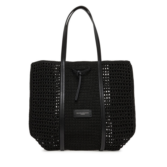 Torebka Gianni Chiarini Victoria BS 11582 - Czarny