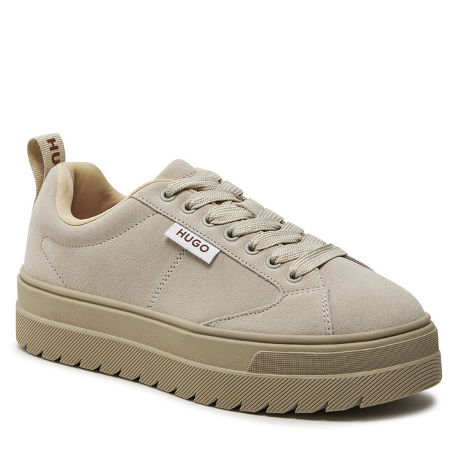 Hugo Kilian_Tenn_puslc - Scarpe da Ginnastica, Black