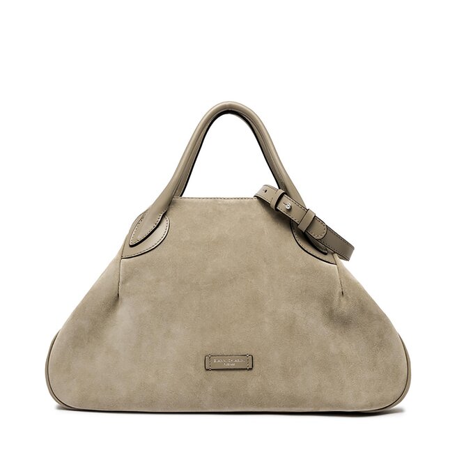 Geantă Gianni Chiarini BS 10121 CM-TIEDYE Sughero 2641