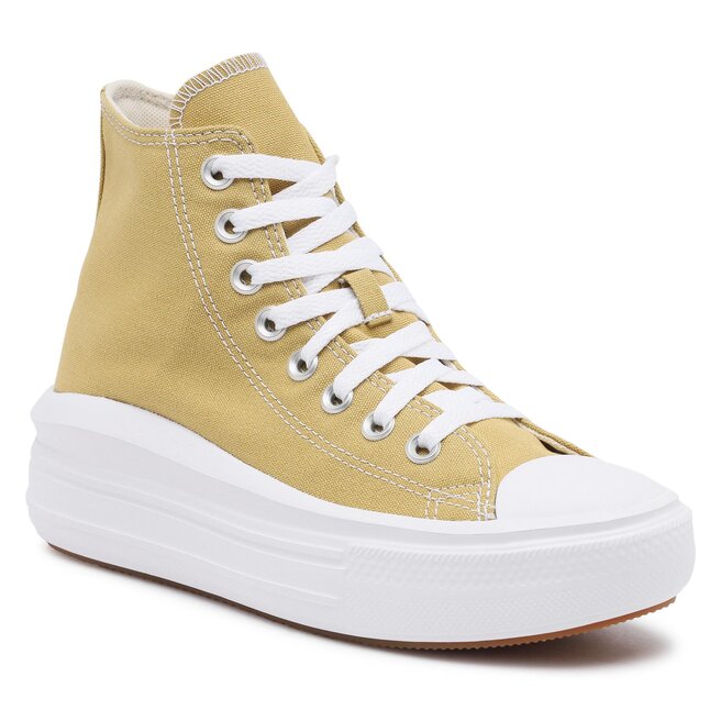 Converse chuck taylor gold on sale