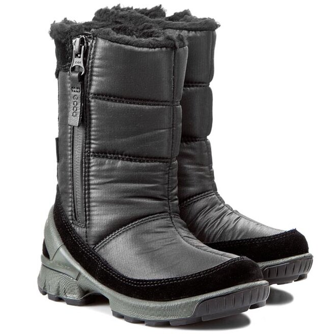 Ecco biom 2024 hike kids