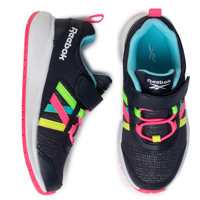 Zapatos Reebok Road Supreme EF8040 Conavy Sopink Neoblu zapatos.es