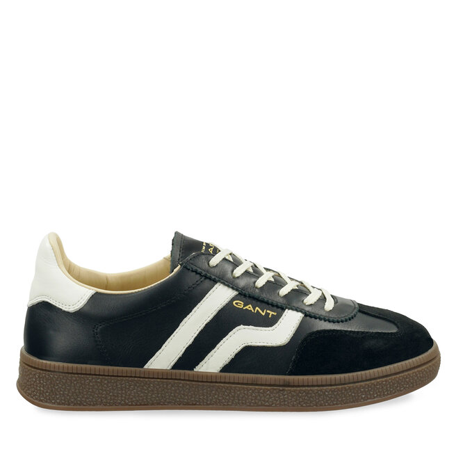 Sneakersy Gant - Czarny