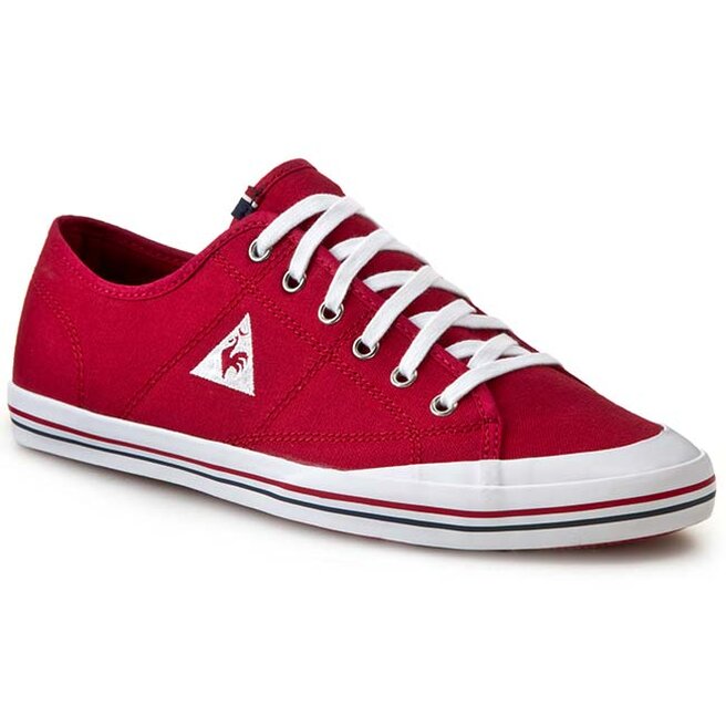 Pl t nky Le Coq Sportif Grandville 1510021 Original Rouge eobuv.cz