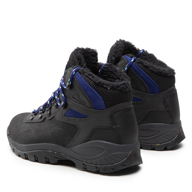 Columbia Туристически Columbia Newton Ridge Plus Omni Heat BL0933 Black 010
