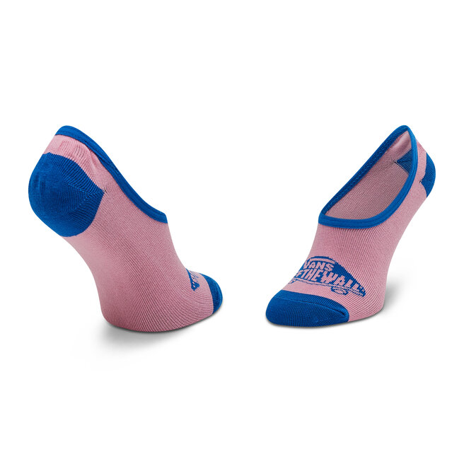 Vans Set di 3 paia di pedulini da donna Vans 3Pk Sk8 VN0A5I2Q4481 Multi