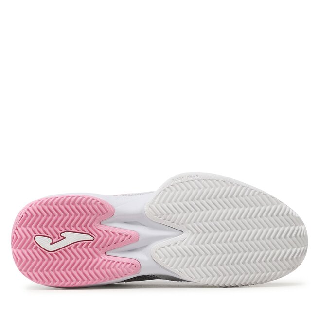 Joma Schuhe Joma T.Master 1000 Lady TM10LS2302P White/Pink