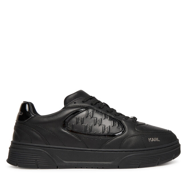 Męskie sneakersy KARL LAGERFELD