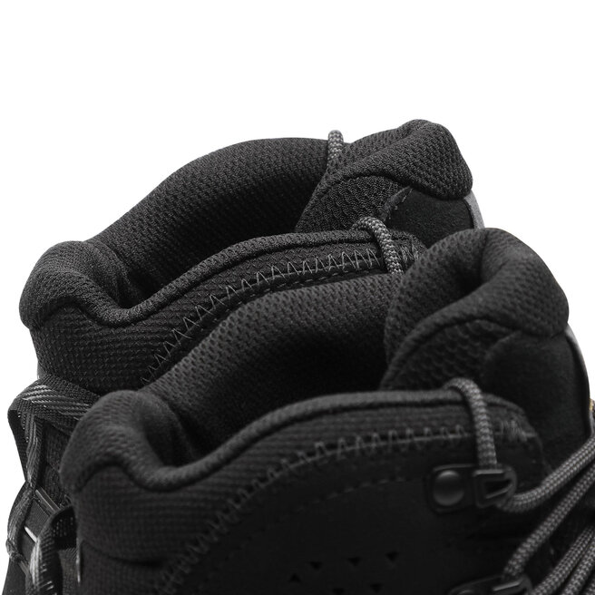 Salewa Scarpe da trekking Salewa Ms Alp Trainer 2 Mid Gtx GORE-TEX 61382-0971 Black/Black 0971