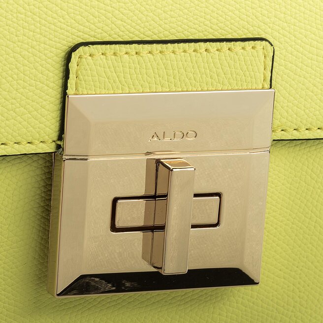 Aldo chiadda hotsell yellow