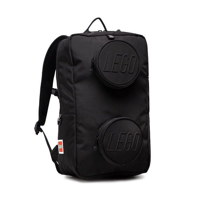 lego brick backpack