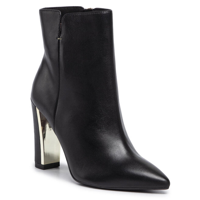 Botine Tamaris 1-25300-23 Black 001