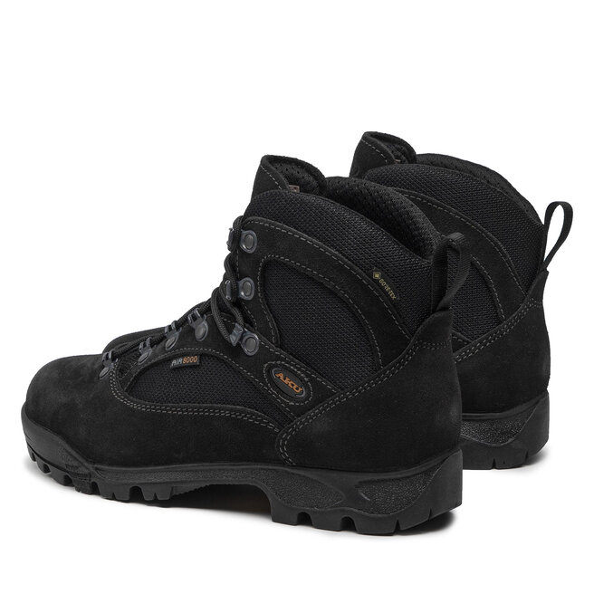 Aku Туристически Aku Camana Fitzroy Gtx GORE-TEX 331PK Antracite 024