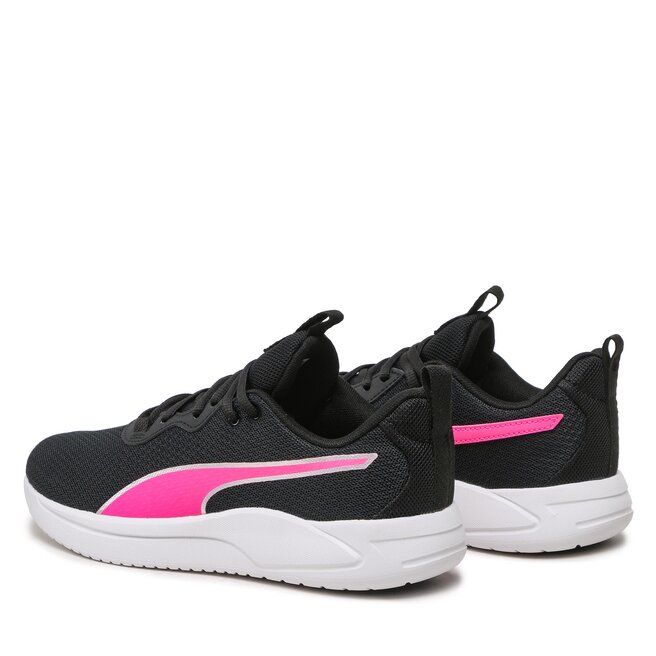 Puma Topánky Puma Resolve Modern 37703612 Black