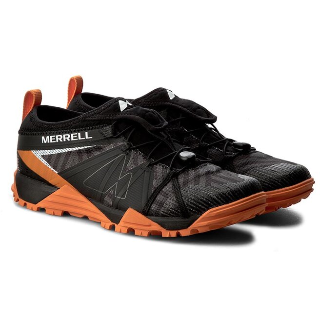 Merrell avalaunch top tough mudder