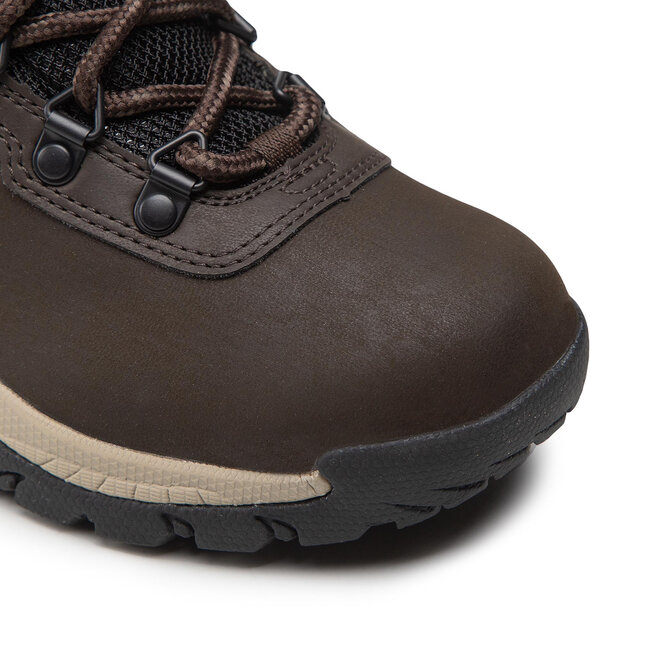 Columbia Scarpe da trekking Columbia Newton Ridge Plus BL3783 Cordovan/Crown Jewel 231