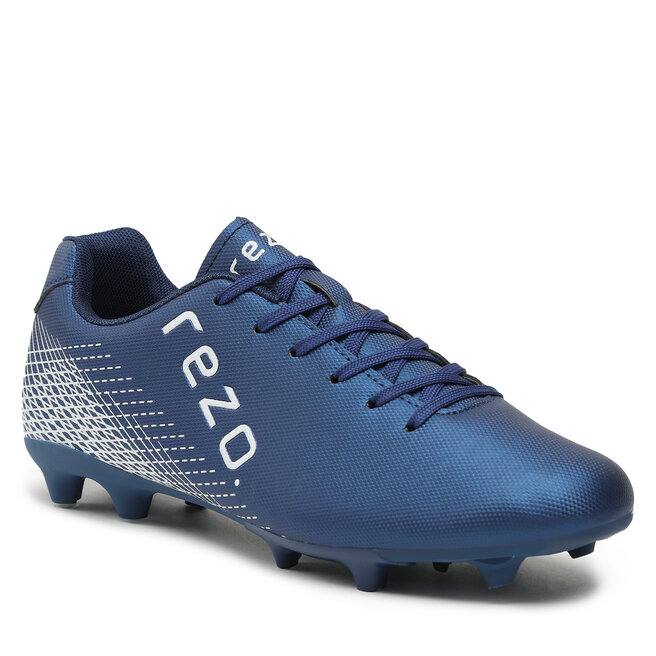 Pantofi REZO Daiwap M Football RZ222470 Classic Blue 2039 2039 imagine noua