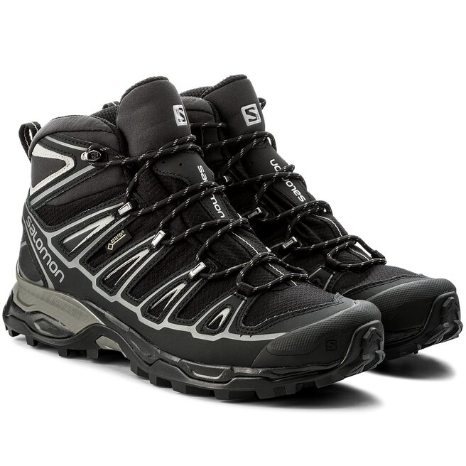 Trekkingi Salomon X Ultra Mid 2 Spikes Gtx GORE TEX 377820 27 V0