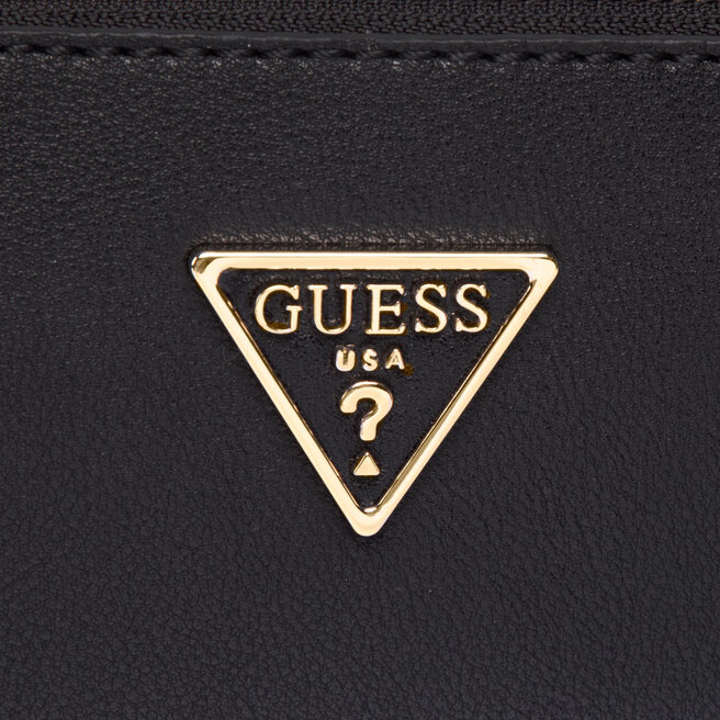 Guess Дамска чанта Guess Noelle HWVG78 79140 BLA