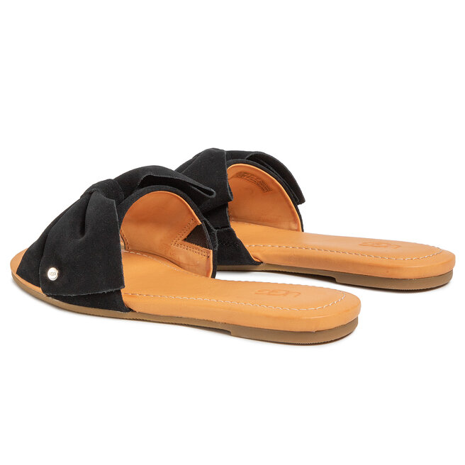 Ugg deanne hotsell sandal