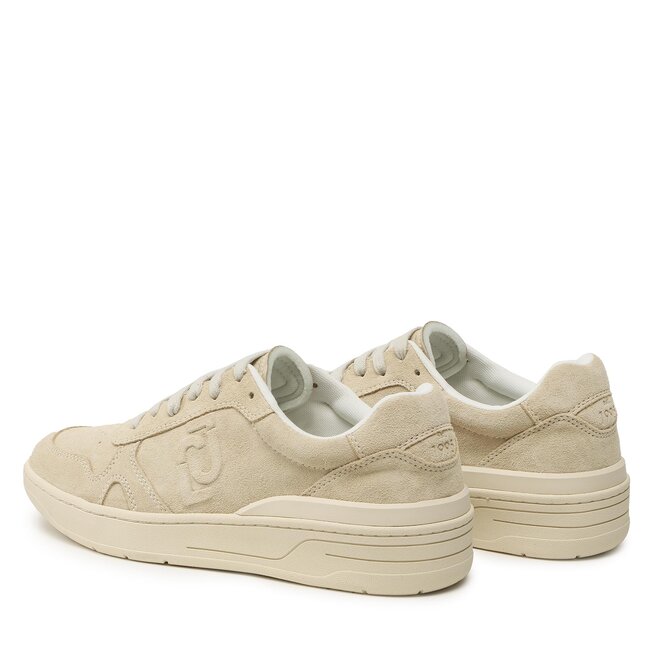Liu Jo Sneakers Liu Jo Walker 01 7B3001 PX002 Ecru S1820