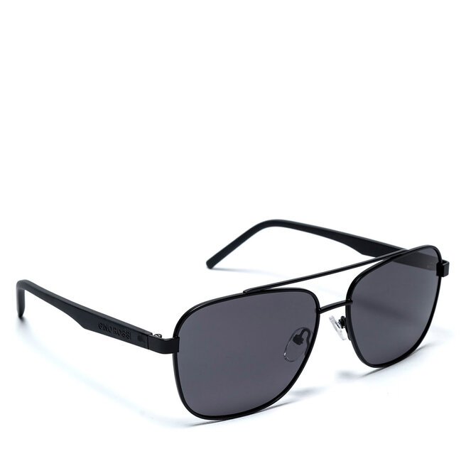 Męskie okulary przeciwsłoneczne GINO ROSSI