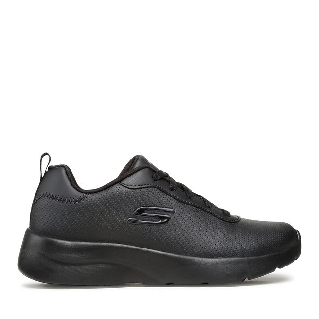 Sneakersy Skechers Eazy Feelz - Czarny