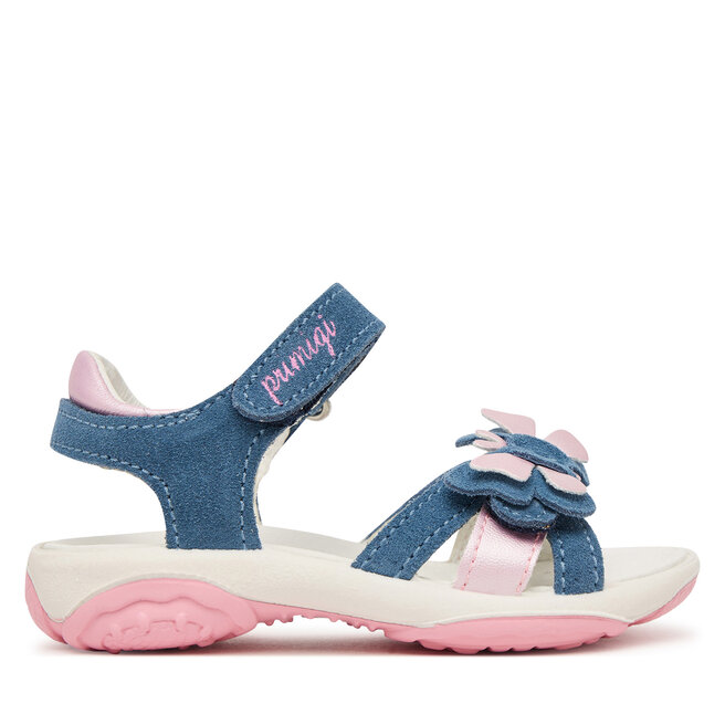 Sandały Primigi 1383722 M Granatowy - dziewczęce