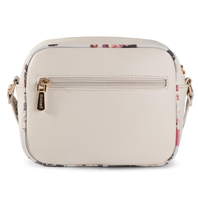 Monnari Táska Monnari BAG2490-015 Beige