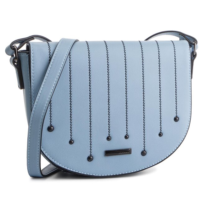 Monnari Táska Monnari BAG2670-012 Blue 1