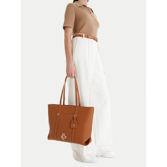 Torebka Beverly Hills Polo Club