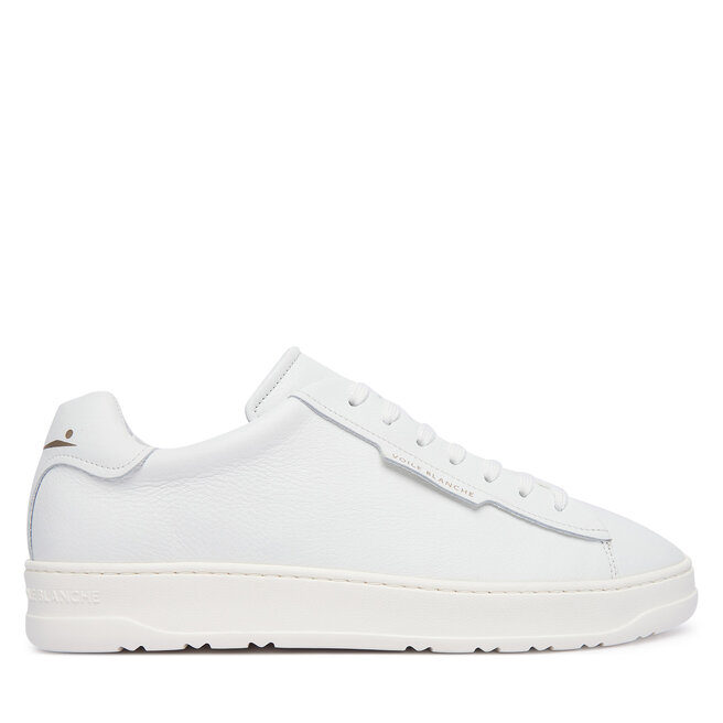Sneakersy Voile Blanche 2018551-01 Biały - męskie