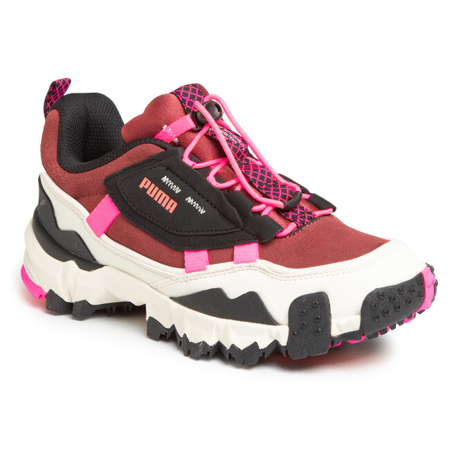puma trailfox